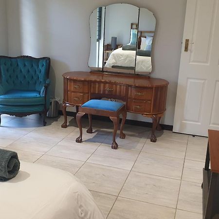 Honeybird Self Catering Accommodation Hluhluwe Exterior foto