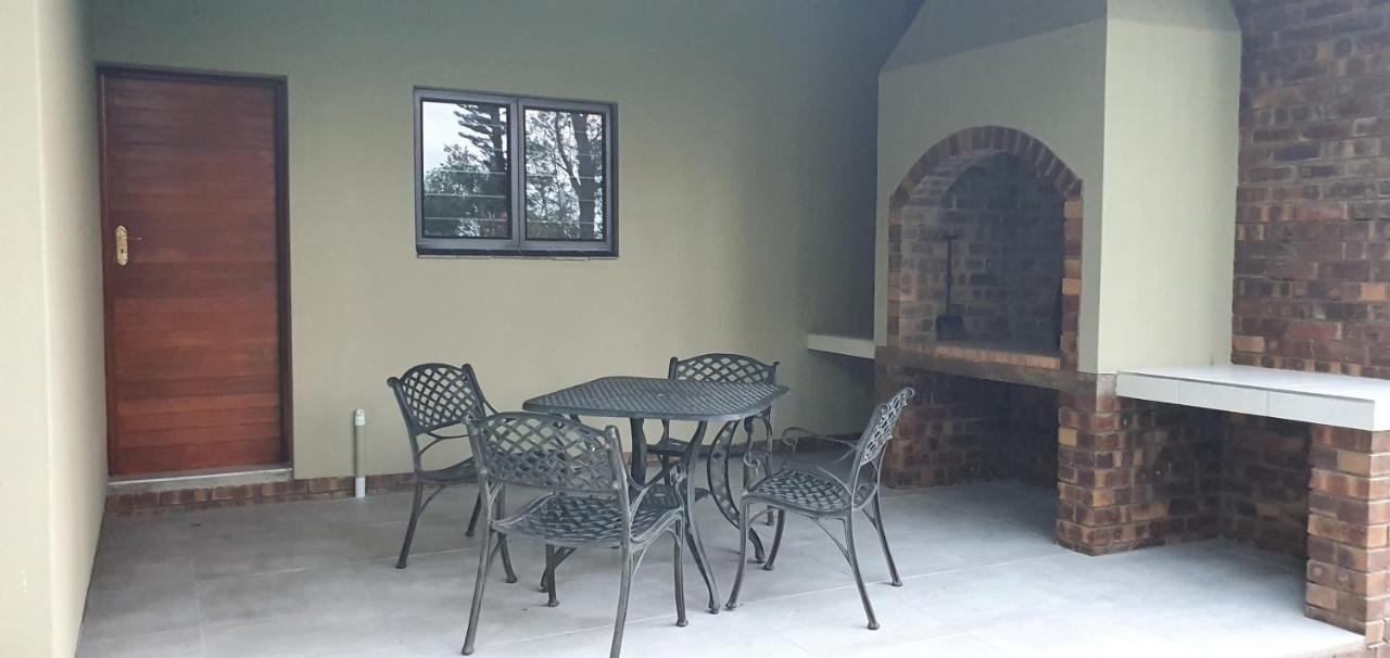 Honeybird Self Catering Accommodation Hluhluwe Exterior foto