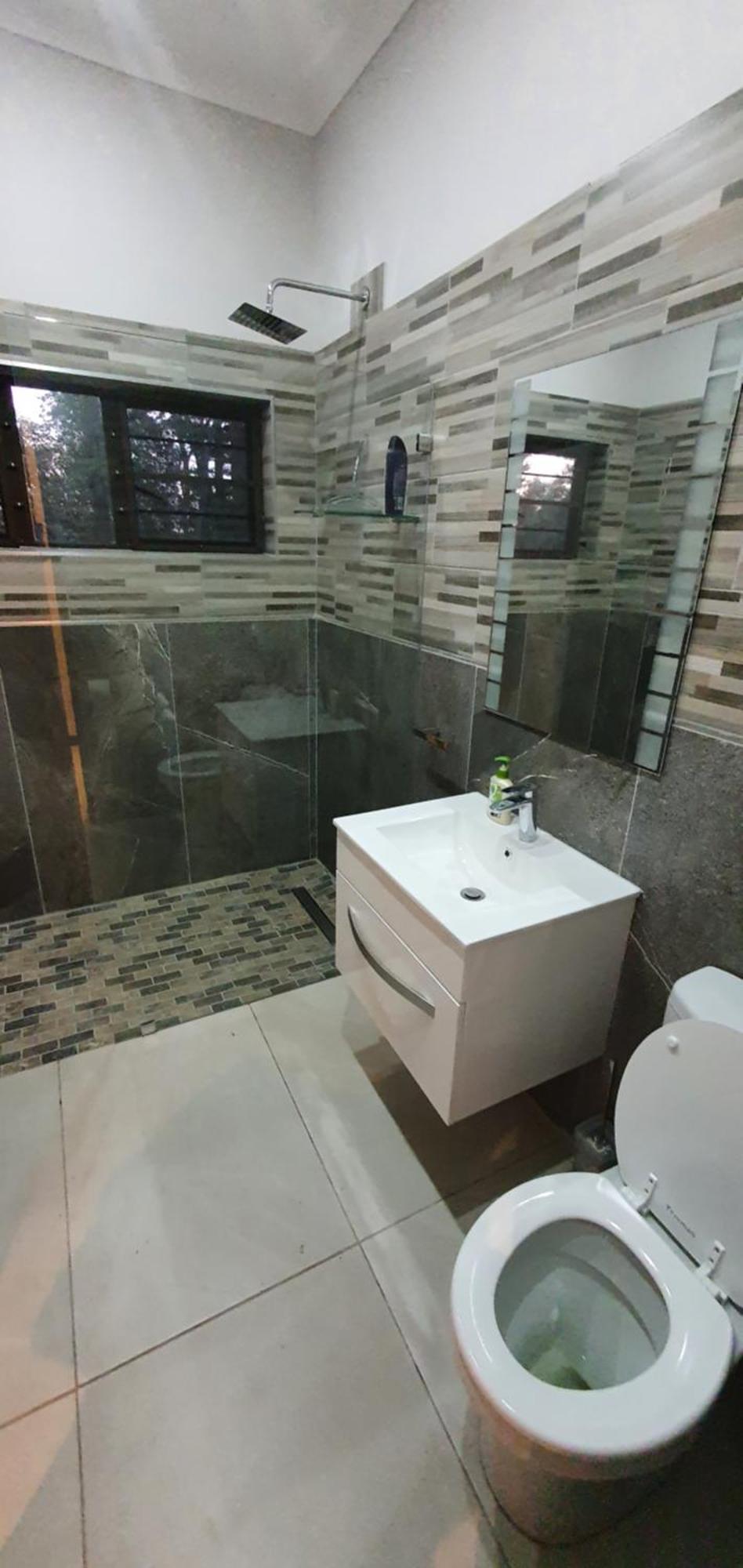 Honeybird Self Catering Accommodation Hluhluwe Exterior foto