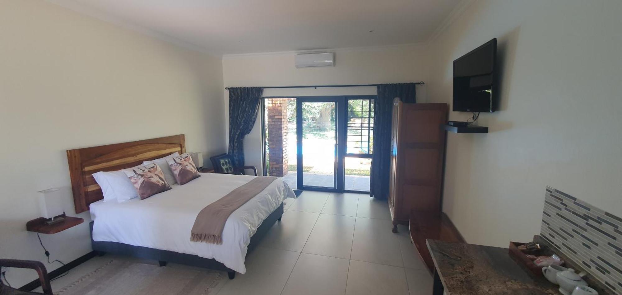 Honeybird Self Catering Accommodation Hluhluwe Exterior foto