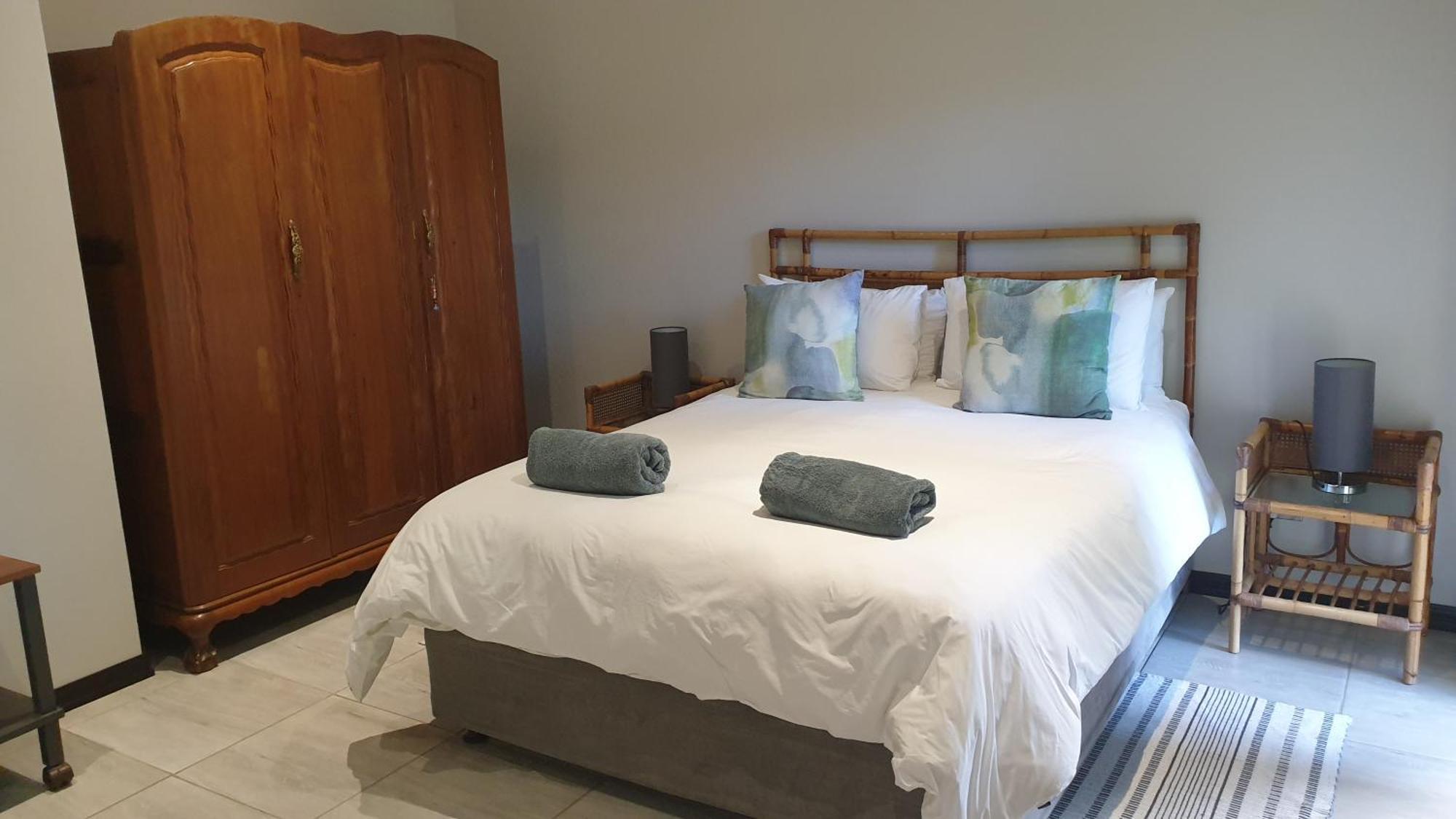 Honeybird Self Catering Accommodation Hluhluwe Exterior foto