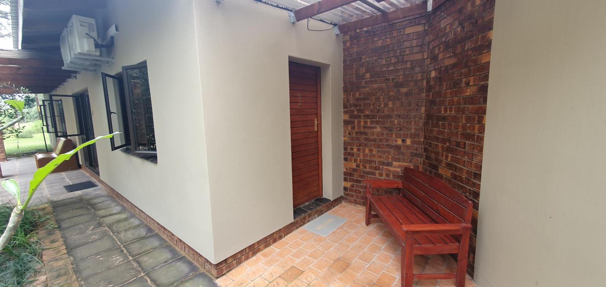 Honeybird Self Catering Accommodation Hluhluwe Exterior foto